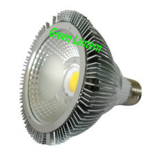 110V 220V 230 V 240 V 277 V 10 W led cob par30